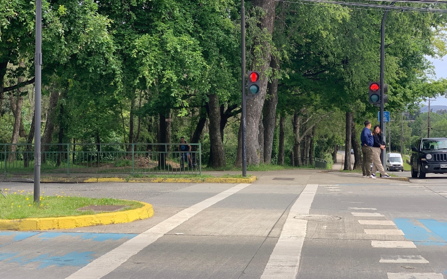Aguas Décima iniciará renovación de colector de aguas servidas en Simpson